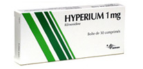 Hyperium