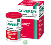 Coversyl 10 mg
