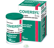 Coversyl 5 mg